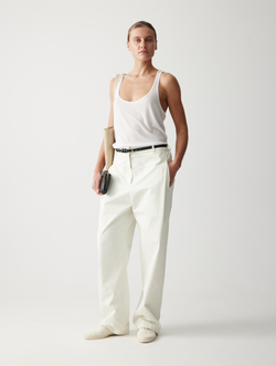 Майка бельевая