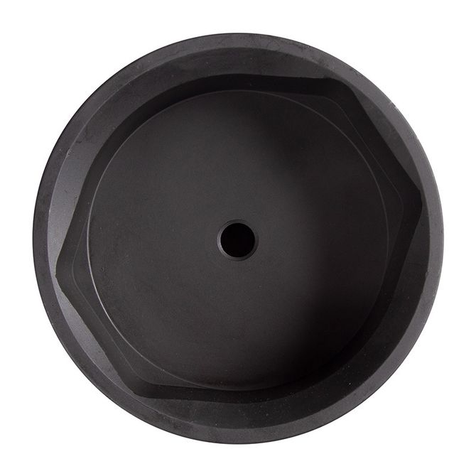 МАСТАК (100-42011) Головка сервисная для гайки ступицы для задней оси BPW, 111 мм