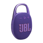 Беспроводная портативная колонка JBL Clip 5