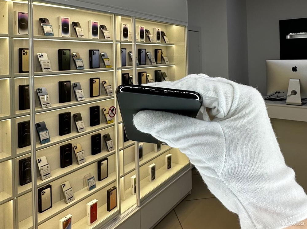iPhone 11 Pro, 512 ГБ б/у