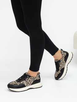 Кроссовки женские демисезонные