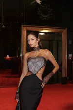 Платье SEDUCTION, Черный