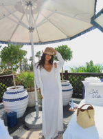 Платье NARINA, айвори