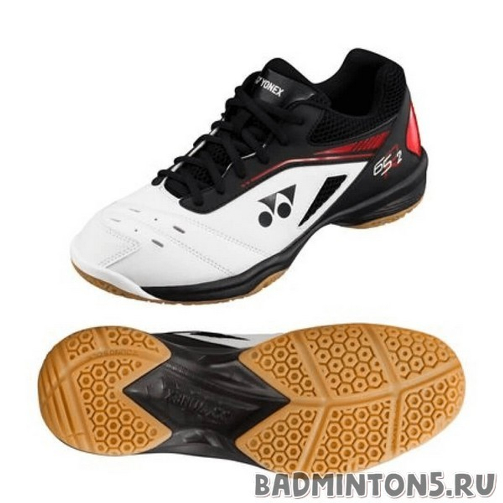 YONEX POWER CUSHION 65 R2