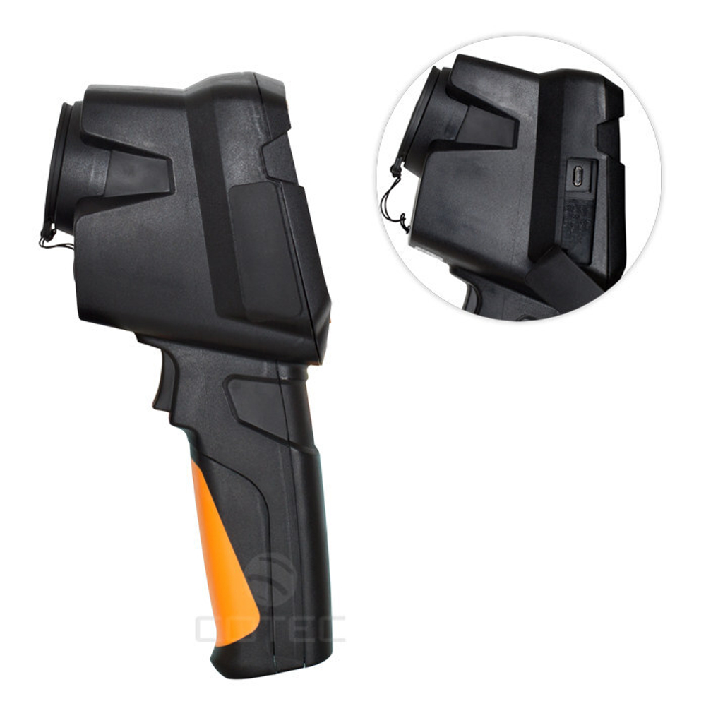Testo 868