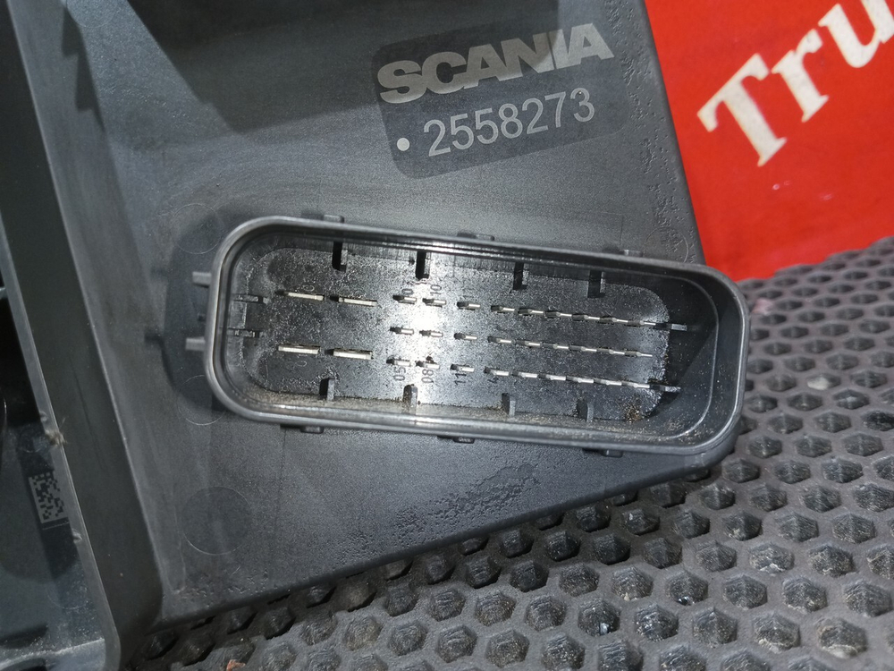 Блок предохранителей 2021г.