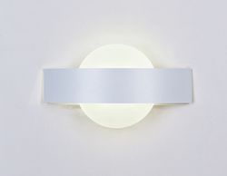 Ambrella Настенный светодиодный светильник с акрилом Wall FW201