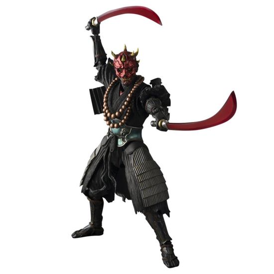 Фигурки Meisho Movie Realization Sohei Darth Maul 4549660175735