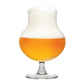 Бокал для пива 480 мл. d=102 мм. h=155 мм. Бельджиан Эль (60671)