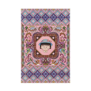 Блокнот Moleskine LE Sakura Momo Large 176 стр в линейку (LESU07QP060)