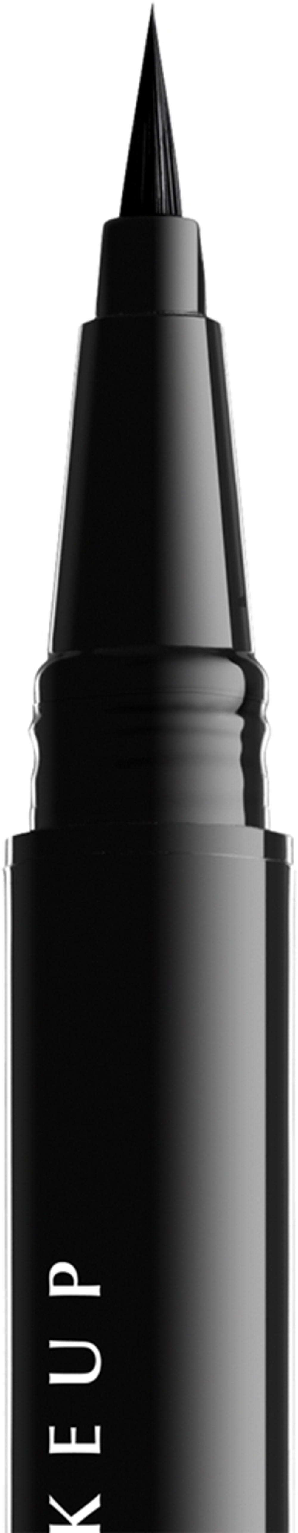 NYX Professional Makeup Lift&Snatch Brow Tint Pen - ручка для бровей, 1 ml