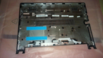 Нижняя часть корпуса (поддон) для ноутбука Lenovo S40-70, чёрный (5CB0G39323), оригинал