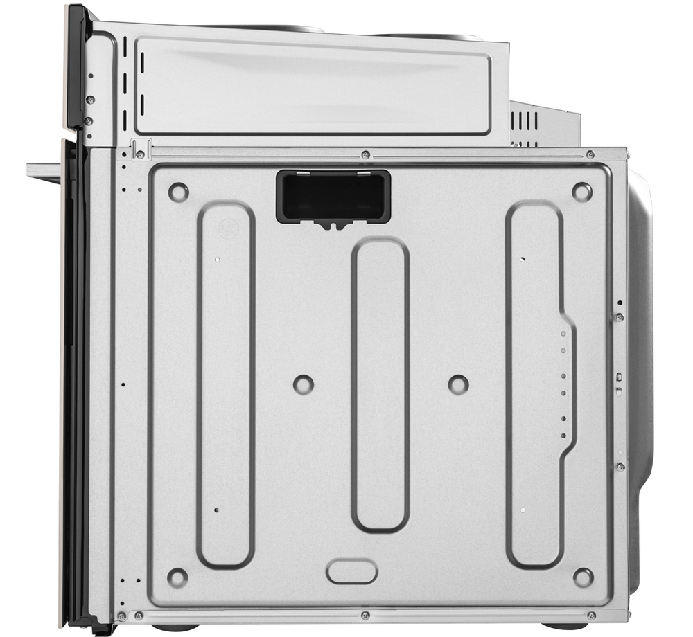 Шкаф духовой электрический MAUNFELD MEOC708PBG фото 2