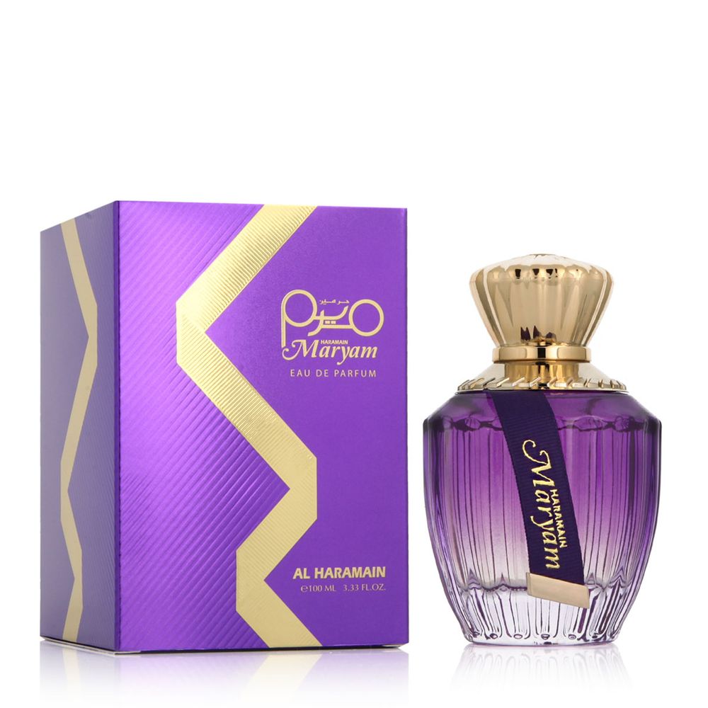 Al Haramain Maryam Eau De Parfum 100 ml (woman) Al Haramain Maryam Eau De Parfum 100 ml (woman)