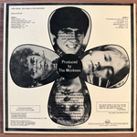 The Monkees ‎– The Birds, The Bees & The Monkees (Германия 1968г.)Т