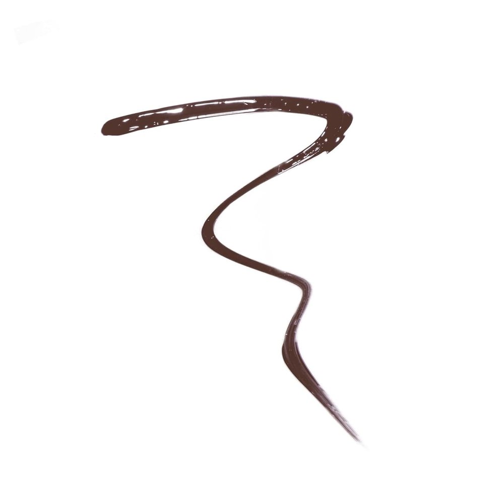 wet n wild, H2O Proof, жидкая подводка для глаз, оттенок 880 темно-коричневый, 5 мл (0,17 жидк. унции)