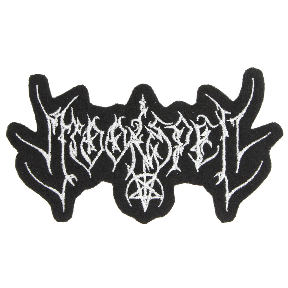 Нашивка Moonspell