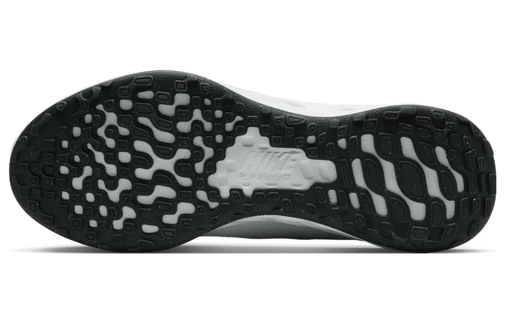 Кроссовки Nike Revolution 6 Next Nature (Женская размерная сетка)