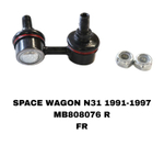 СЕРЬГИ SPACE WAGON N31 92-98