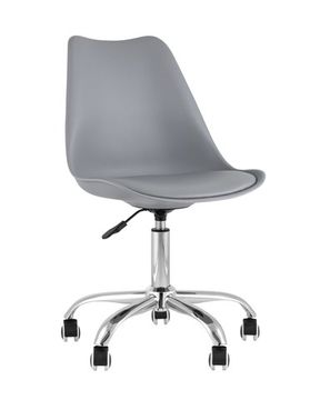 Стул BLOK SN пластиковый серый