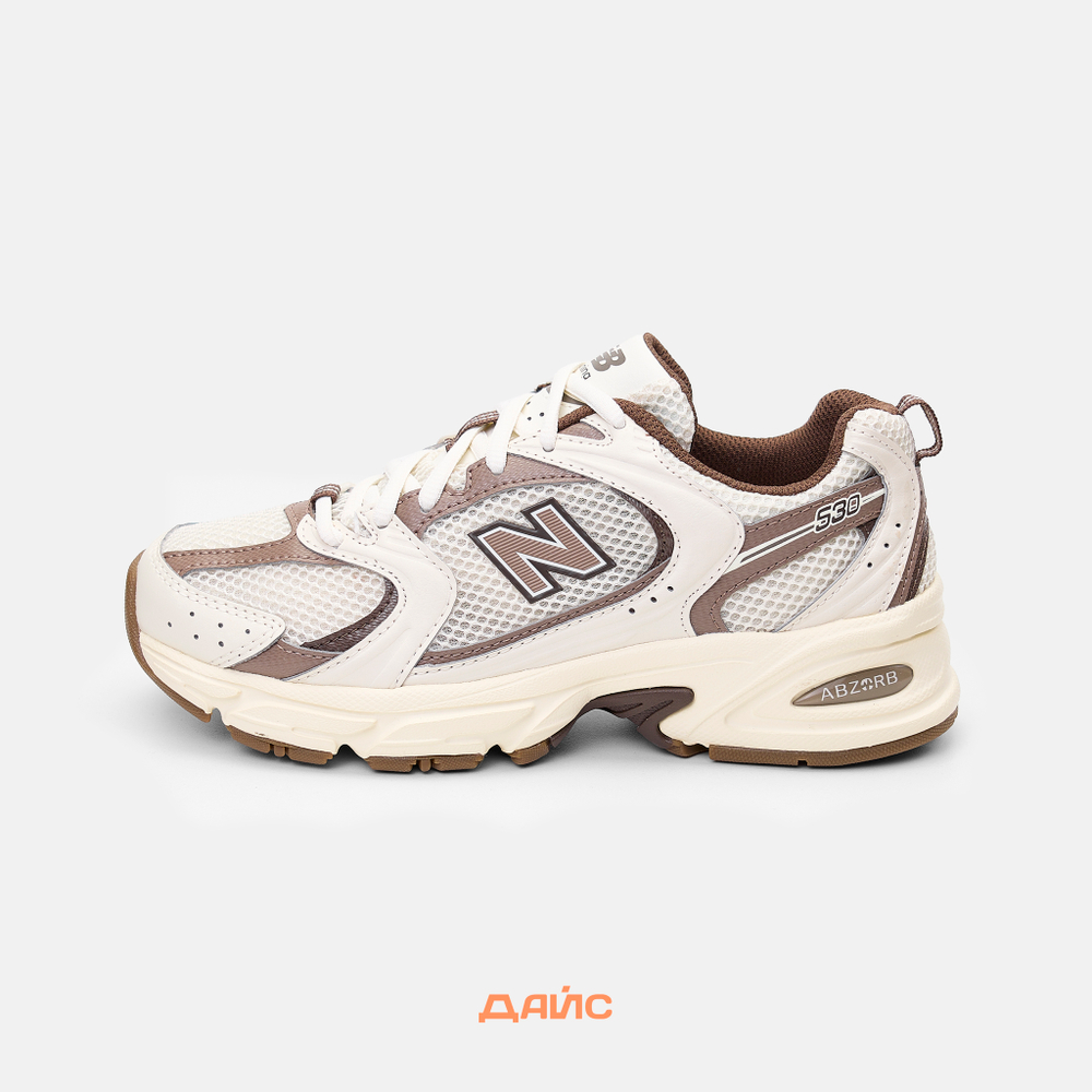 Кроссовки New Balance 530 "Turtledove Angora"
