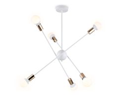 Ambrella Подвесной светильник в стиле лофт Loft TR80432