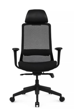 Кресло Riva Космо AETH-HB Черный