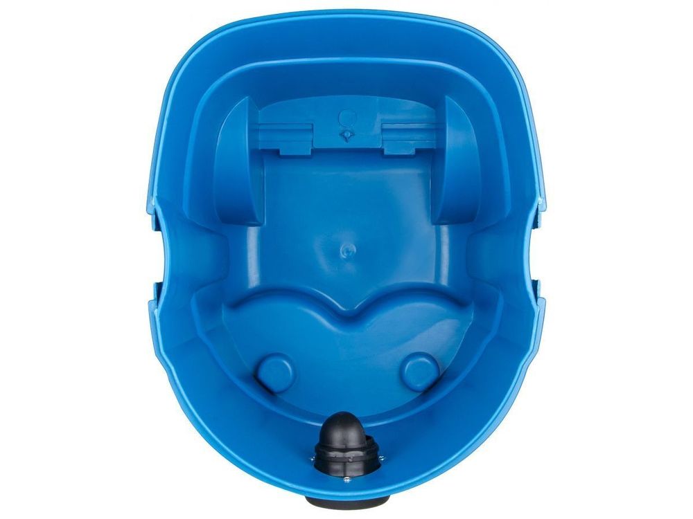 Пылесос BULL AS 3002