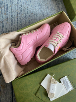 Gucci Rhyton Sneaker