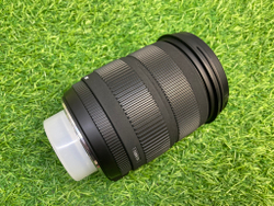 Sigma AF 18-200mm 3.5-6.3 DC OS HSM Nikon F