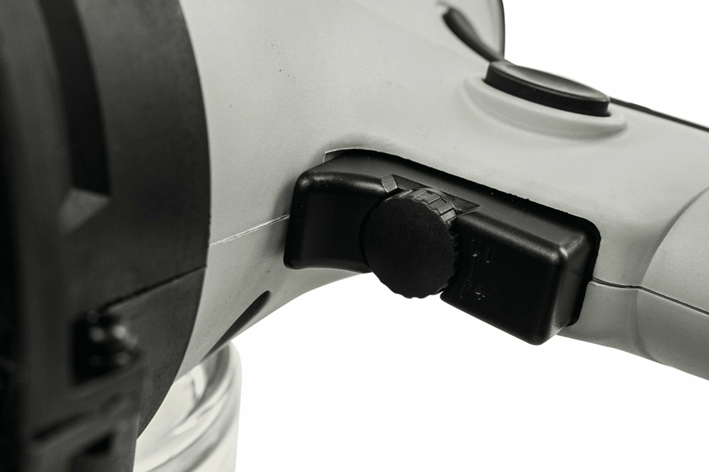 Шлифовальная машина Ресанта ЭШМ-125Э, для стен и потолка, пылесборник