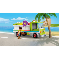 Конструктор LEGO Friends -Мусоровоз 41712