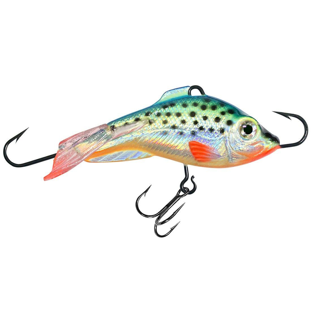 Балансир рыболовный КАРАСИК-5 50mm 1 штука 19 г.