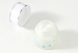 Elizavecca Крем для лица УВЛАЖНЕНИЕ/ГИАЛУРОН Aqua Hyaluronic Acid Water Drop (50 мл)