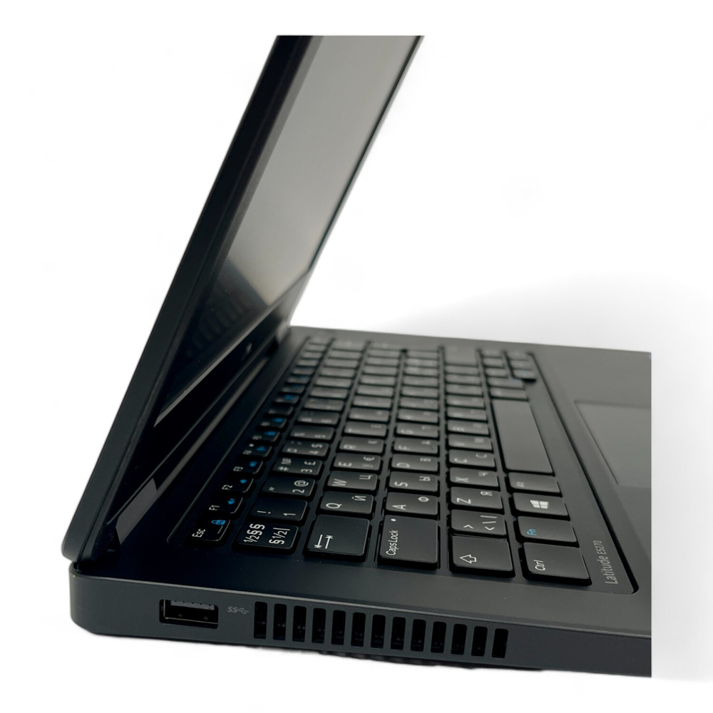 Latitude E5270