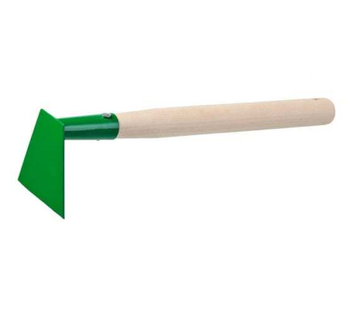 Мотыга 100мм сталь М