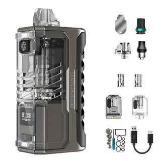 Lost Vape Centaurus G80 AIO RBA Edition Kit