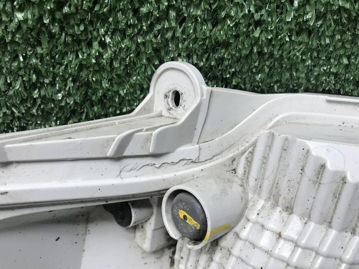 ПТФ правый Hyundai Palisade 1 (2018-2022)