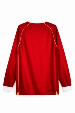 Футболка футбольная Манчестер Юнайтед 2006/2007