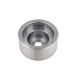 WDK-25140-16 Передняя крышка цилиндра