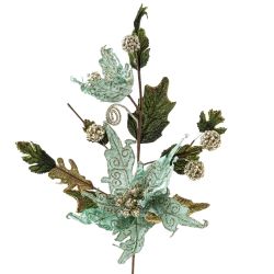 GAEM Изделие декоративное "Ветка", L20 W15 H68 см
