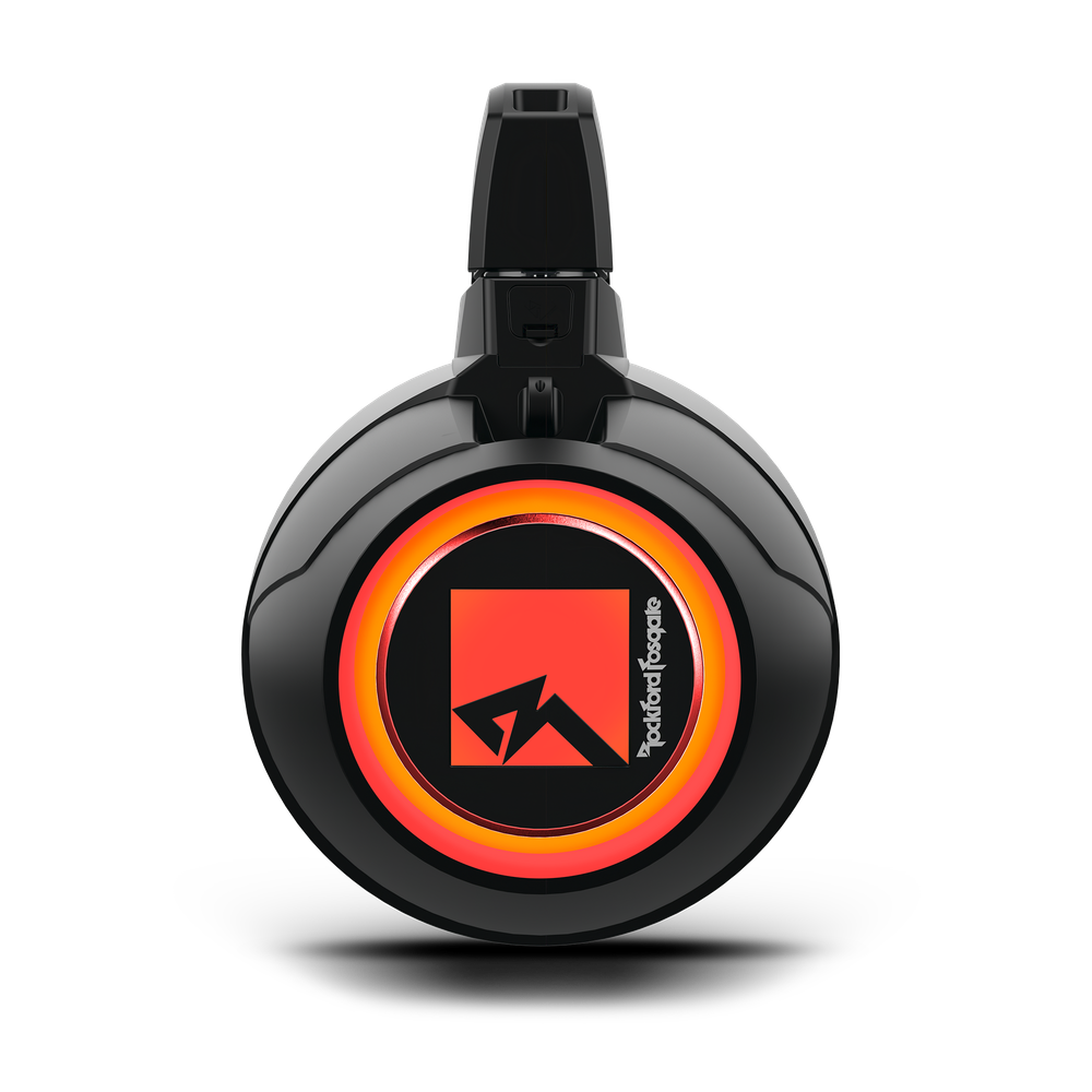Корпусные громкоговорители 8" Rockford Fosgate M2WL-8HB