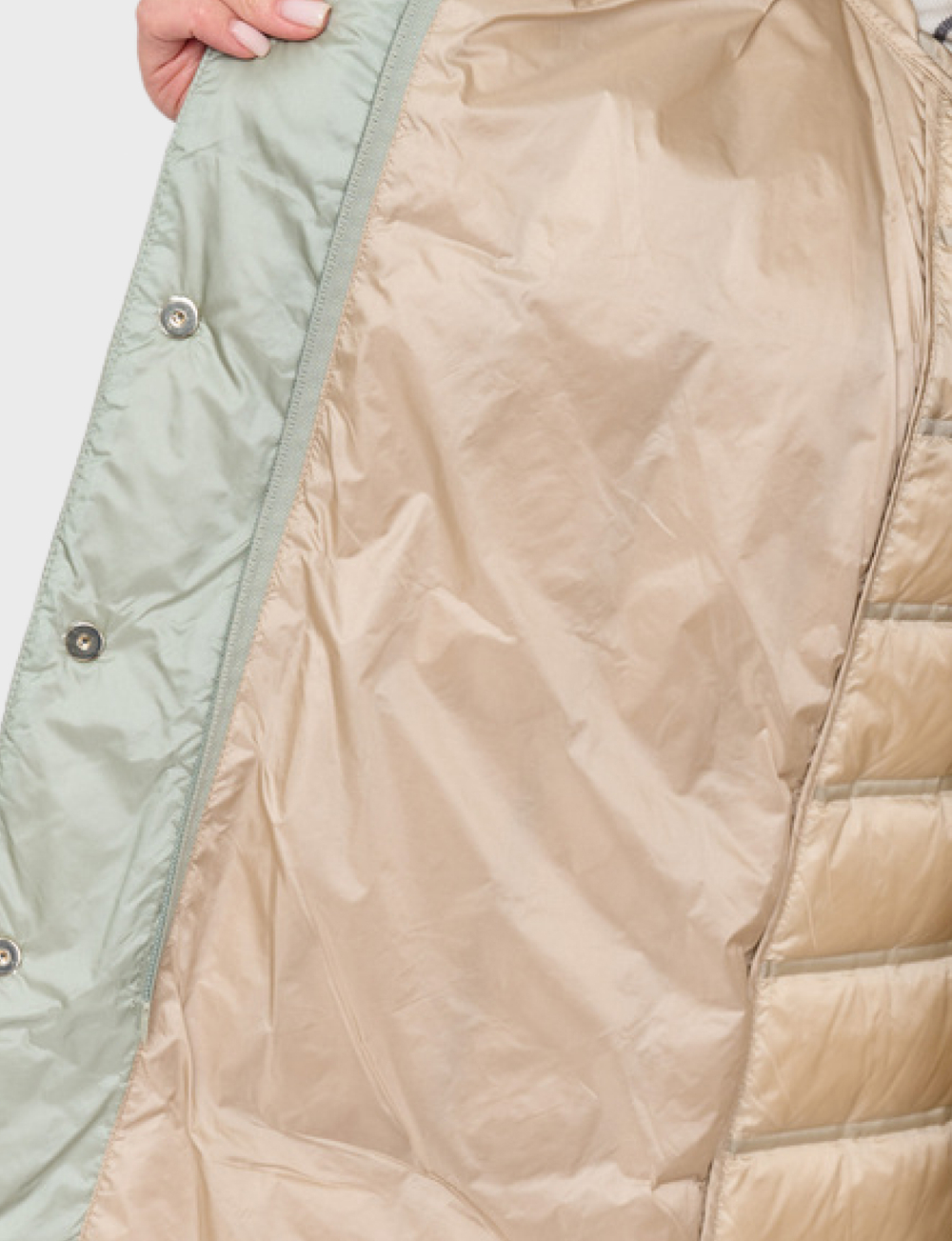 Пуховик Franco Vello