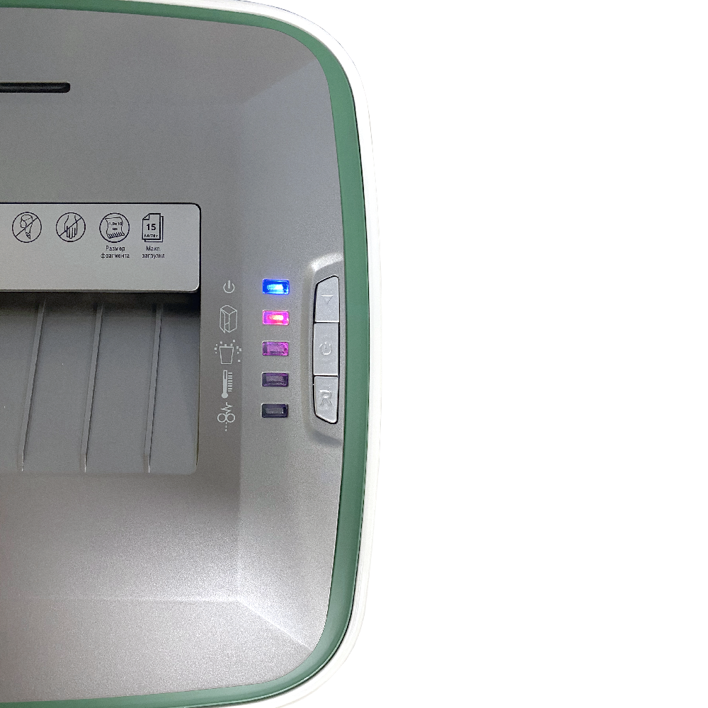 Уничтожитель документов Office Kit S240 (1.9x10)
