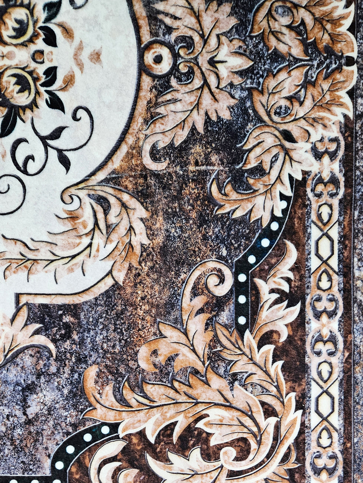 Ковер комнатный Верона 120x180 см