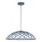 Подвесной светодиодный светильник ST Luce Bound SL6016.703.01