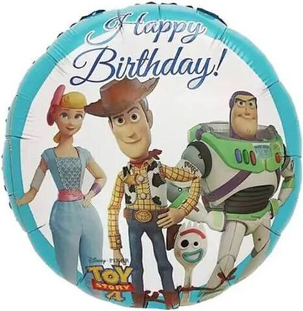 Шар круг История Игрушек №2 HB