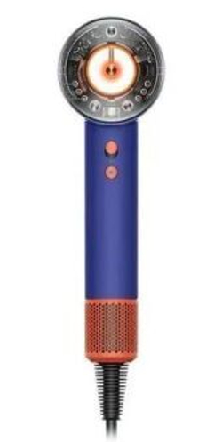 Фен Dyson HD16 VINCA BLUE TOPAZ 515092-01