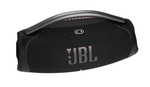 Портативная акустика JBL Boombox 3 Black