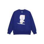 MLB LA Hoodie, 3AMTE0236-07RBS